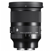 Sigma objektiv 20mm F/1,4 DG DN Art (L-mount)