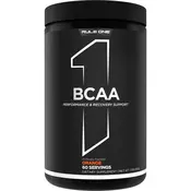 Regel Et - BCAA, Okus pomaranče - 510g
