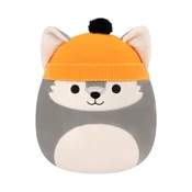 Plišasta igrača Squishmallows Willy - Halloween 2026, 19 cm