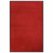 Otirac crveni 80 x 120 cm