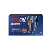 Dr.Theiss Stop grc Senior, 56 tableta