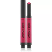 Catrice Melt & Plump bleščečo šminko z učinkom povečanja odtenek 050 Tropic Like It’s Hot 1.8 g