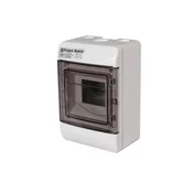 TAREL Razdelilnik 5 modulov 6661-205 IP65