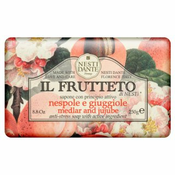 Nesti Dante Florentine Soap The Orchard Medlar and Jujube 250g