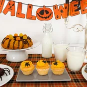 Springos HA5235 HALLOWEENSKA DEKORACIJA 15,8 X 210 CM