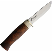 Karesuando Kniven Beaver 10 Fixed Blade