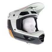 Sweet Protection Fixer Composite 2VI MIPS Čelada za celotni obraz