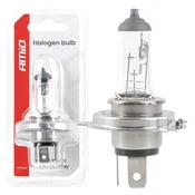 Halogenska žarnica HS1 12V 35/35W PX43T AMiO