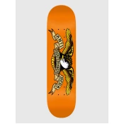 Antihero Team Classic Eagle 9 skate deska orange