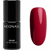 NeoNail Who’s the One? Yes, it’s YOU! gel lak za nohte odtenek First Hug 7,2 ml
