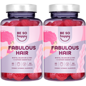 [NOVO] 2x Fabulous Hair bonboni - za čudovite lase