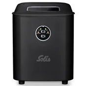 Solis Ice Cube Express Black ledomat
