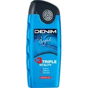 Denim Original gel za prhanje 250 ml