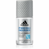 Adidas Fresh Endurance 72H Anti-Perspirant antiperspirant roll-on 50 ml za muškarce