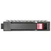 HPE MSA 600GB 12G SAS 10K 2.5in ENT HDD (J9F46A)