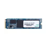 1TB AS2280P4 M.2 PCIe