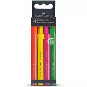 Flomaster signir faber-castell slim 1/4 FABER-CASTELL