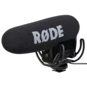 RODE mikrofon VideoMic Pro Rycote MROD092