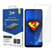 3MK Zaščitna folija za Samsung Galaxy A04 3MK, srebrna, protimikrobna