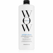 Color WOW Color Security Conditioner balzam za barvane lase 1000 ml