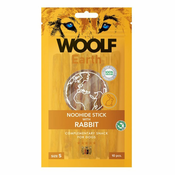 Woolf Dog Earth NOOHIDE S Zec 90 g