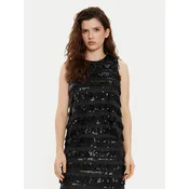 JOOP! Top 30044814 Črna Regular Fit
