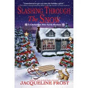 Slashing Through the Snow
