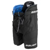 Hlače za hokej Bauer ELITE Black Senior 3XL