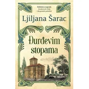 Ðurdevim stopam - Ljiljana Šarac ( 10714 )