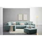 Livetastic TABURE, tekstil metino zelena