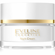 Eveline Cosmetics Super Lifting 4D nocna krema za intenzivnu ishranu 60+ 50 ml