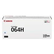 toner Canon 064H C/CRG-064H C/4936C001 - cyan XL