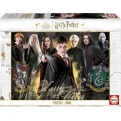 EDUCA Puzzle Harry Potter 1000 kosov