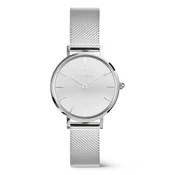 Ura Daniel Wellington ženska, srebrna barva, DW00100796