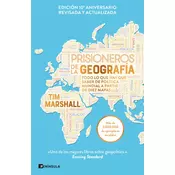 PRISIONEROS DE LA GEOGRAFÍA (Nueva edición revisada y ampliada)