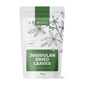 Jiaogulan sušeni listi, 150 g
