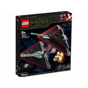 LEGO® Star Wars Sith borec TIE (75272)