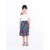 Marc Jacobs Majica W15661 S Bijela Regular Fit