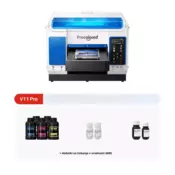 Procolored V11 Pro UV Printer 11.4” A3 Dual TX800