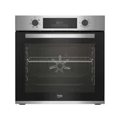 Beko pećnica BBIE12300XD (A) 72l, nehrđajući čelik