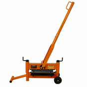 MONSTER Cepilnik blokov T-Mech 430 mm, (21571100)