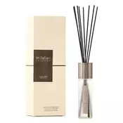 Millefiori Milano Stekleni difuzor , Izbrano, 100ml/srebrna svetloba