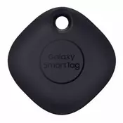 Locator Samsung Galaxy SmartTag EI-T5300BB black (EI-T5300BBEGEU)