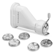 KITCHENAID DODATEK ZA TESTENINE ZA PROFESSIONAL MIXER KITCHENAID
