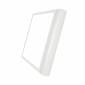 Braytron Nadgradni LED panel BRY-SMD-CRB-20W-KVADRATNI-BELI-3U1