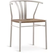 2 KOMADA Garden chair HOVVIG beige