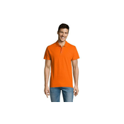SOLS Summer II muška polo majica sa kratkim rukavima Narandžasta XXL ( 311.342.16.XXL )