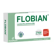 Flobian, 30 kapsul