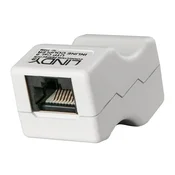 shumee Lindy RJ-45 linijski spojnik UTP Cat.6 omrežni konektor, 34009
