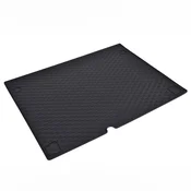 Rubber trunk mat Citroen Berlingo 2018- (5 seats, L1)